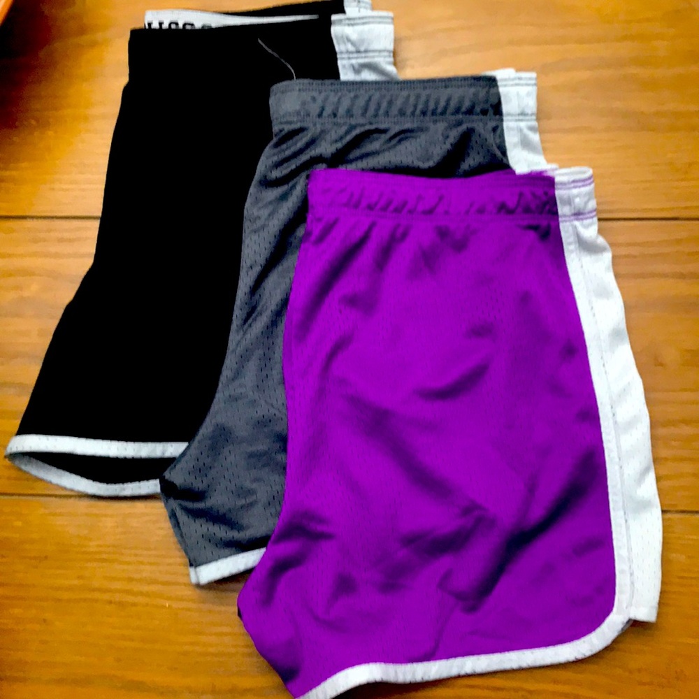 Girls shorts